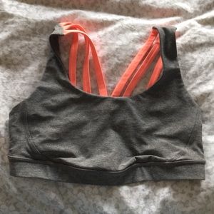 Lululemon Energy Sports Bra